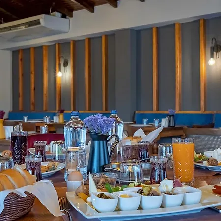 Hotel Erta Soyak Thermal *