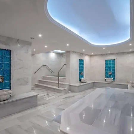 Erta Soyak Thermal *