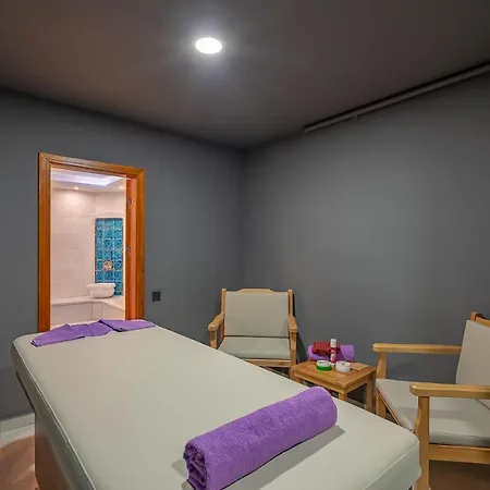 Erta Soyak Thermal
