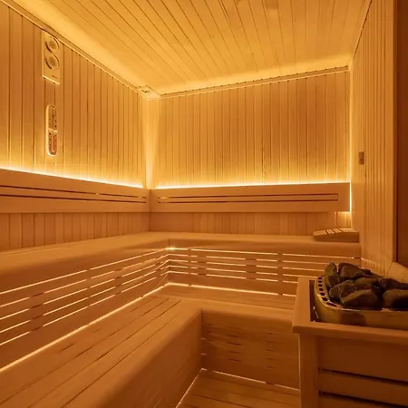 Erta Soyak Thermal Cekirge