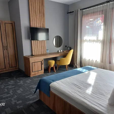 Hotel Erta Soyak Thermal Cekirge